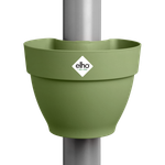 vibia campana drainpipe clicker 22cm moss green